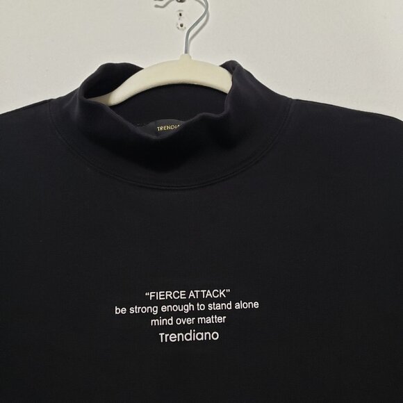 Trendiano Sweatshirt - Picture 3 of 8